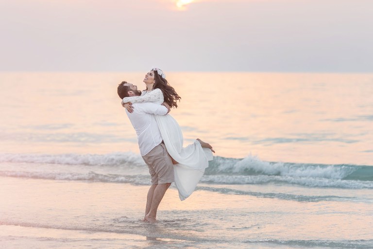 Happiest Day