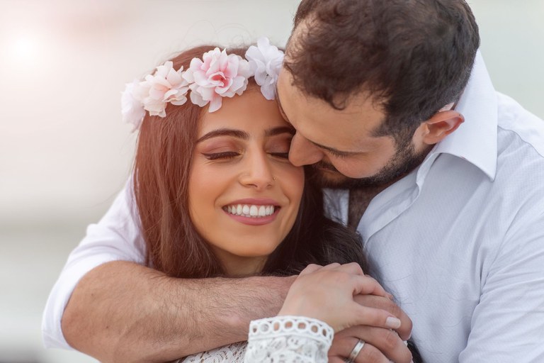 Happiest Day