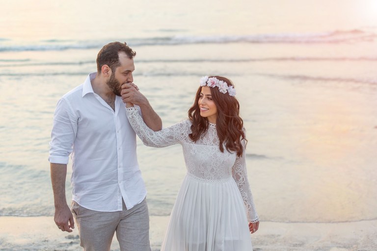 Happiest Day