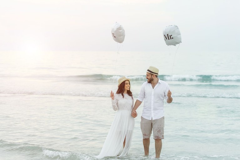 Happiest Day