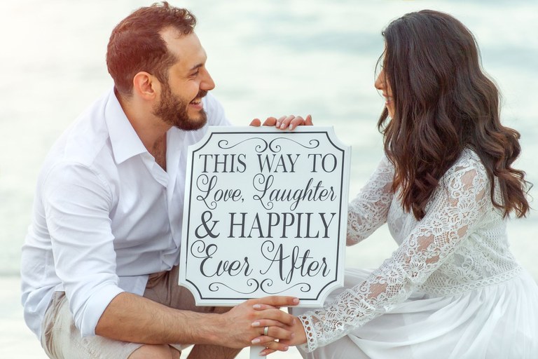 Happiest Day