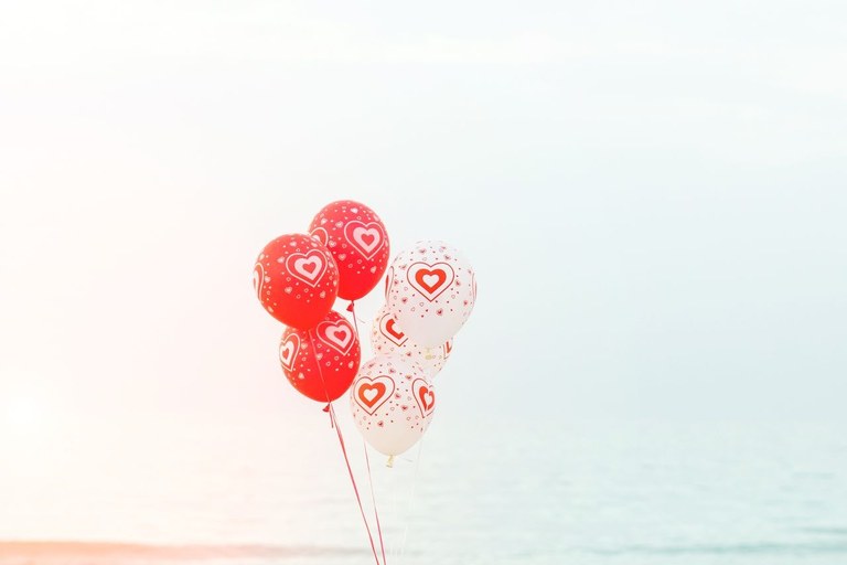 Happiest Day