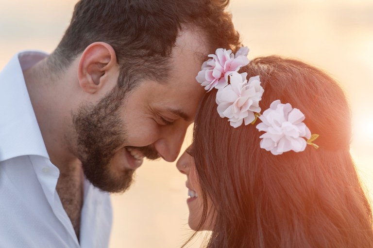 Happiest Day