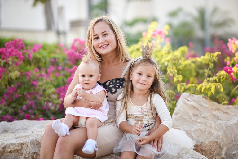 Happy Time
