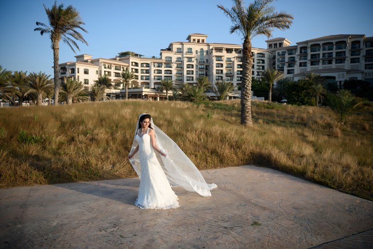 Saad and Reem